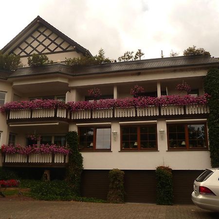 Hotel "Woiler Hof" Garni Eslohe Extérieur photo