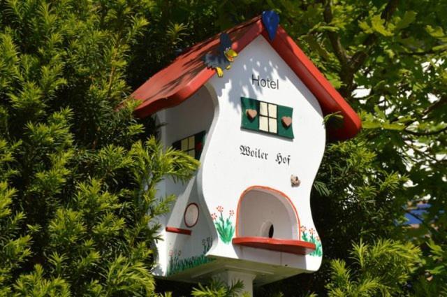 Hotel "Woiler Hof" Garni Eslohe Extérieur photo