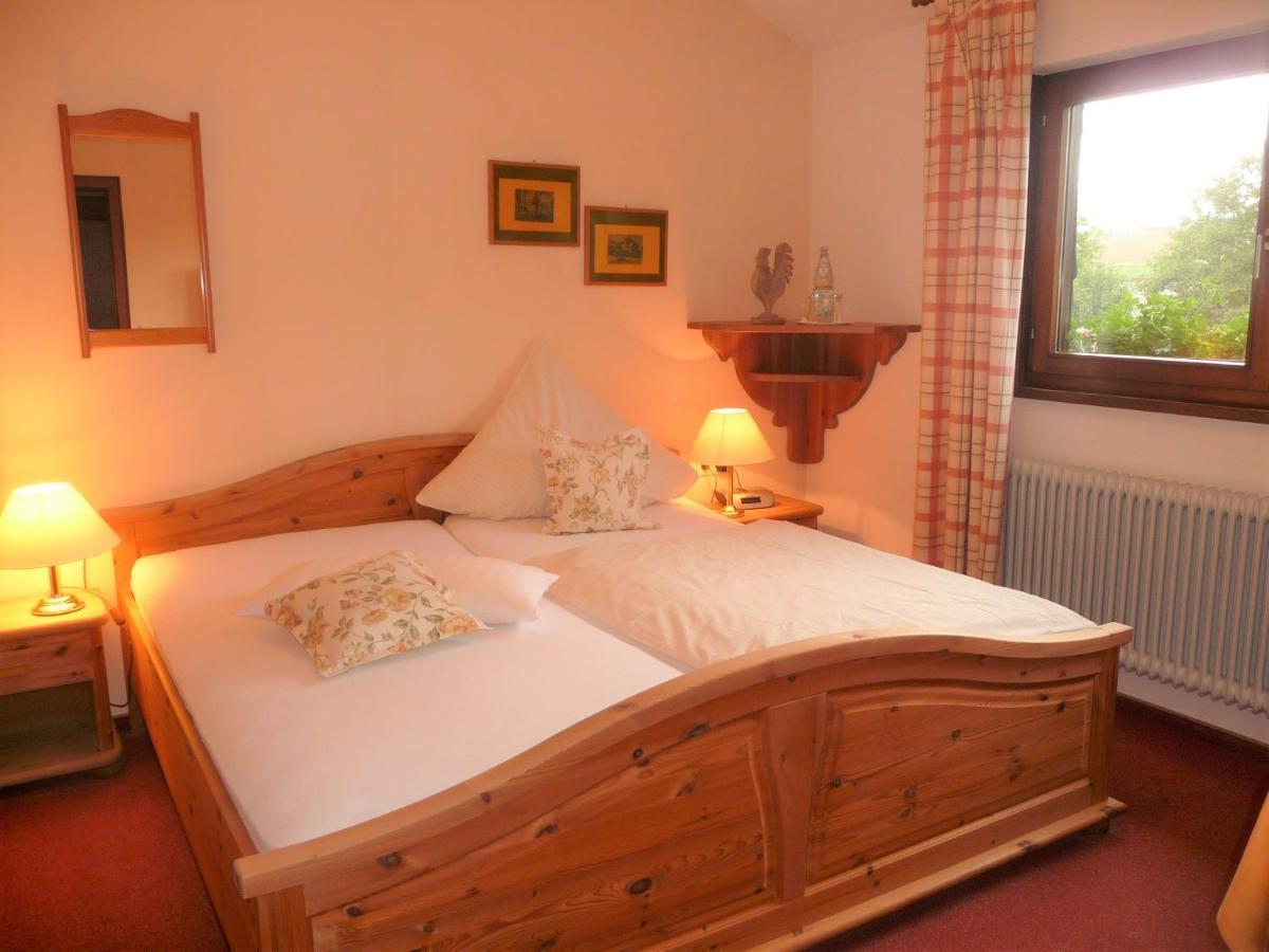 Hotel "Woiler Hof" Garni Eslohe Extérieur photo