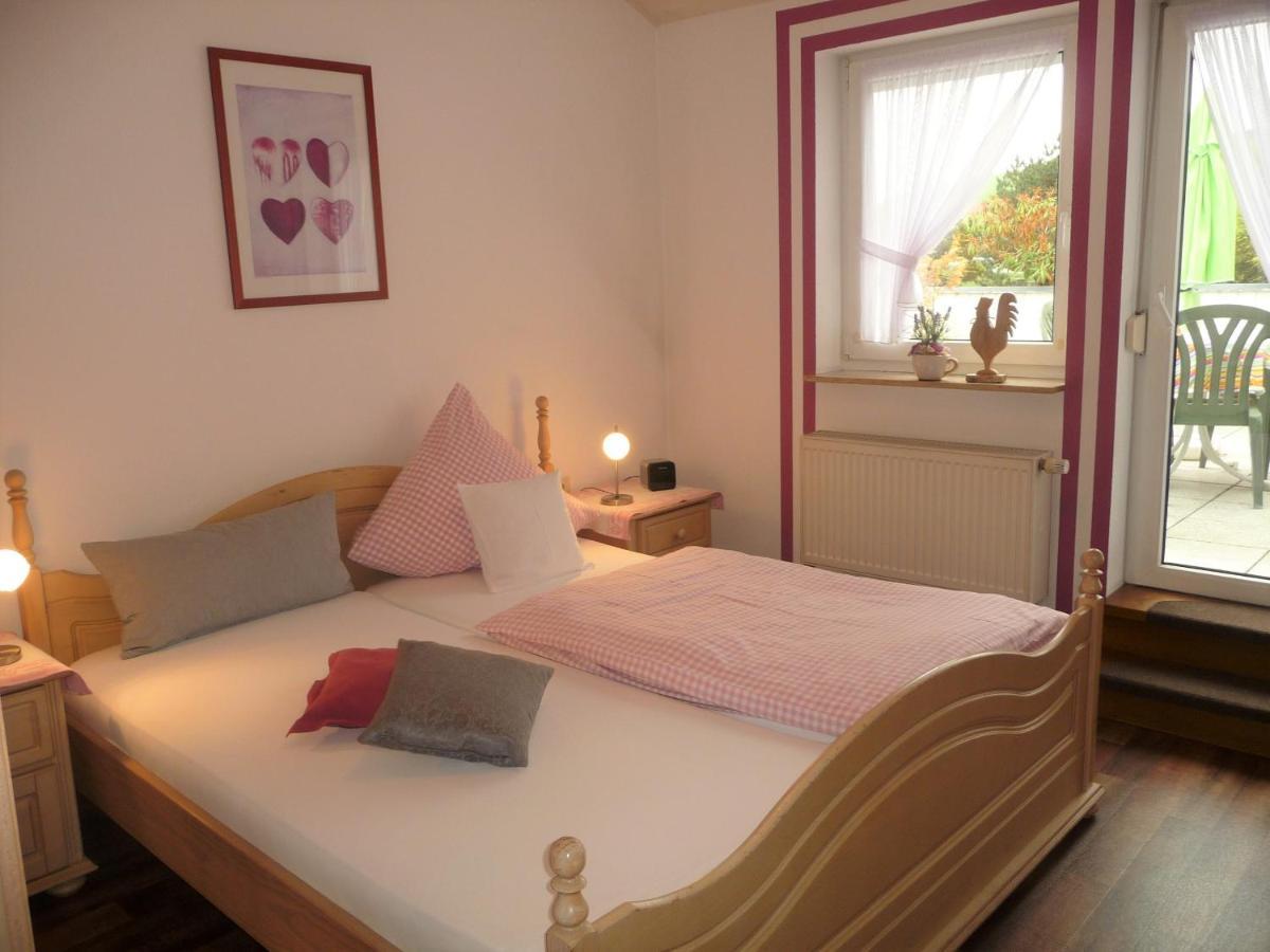 Hotel "Woiler Hof" Garni Eslohe Extérieur photo